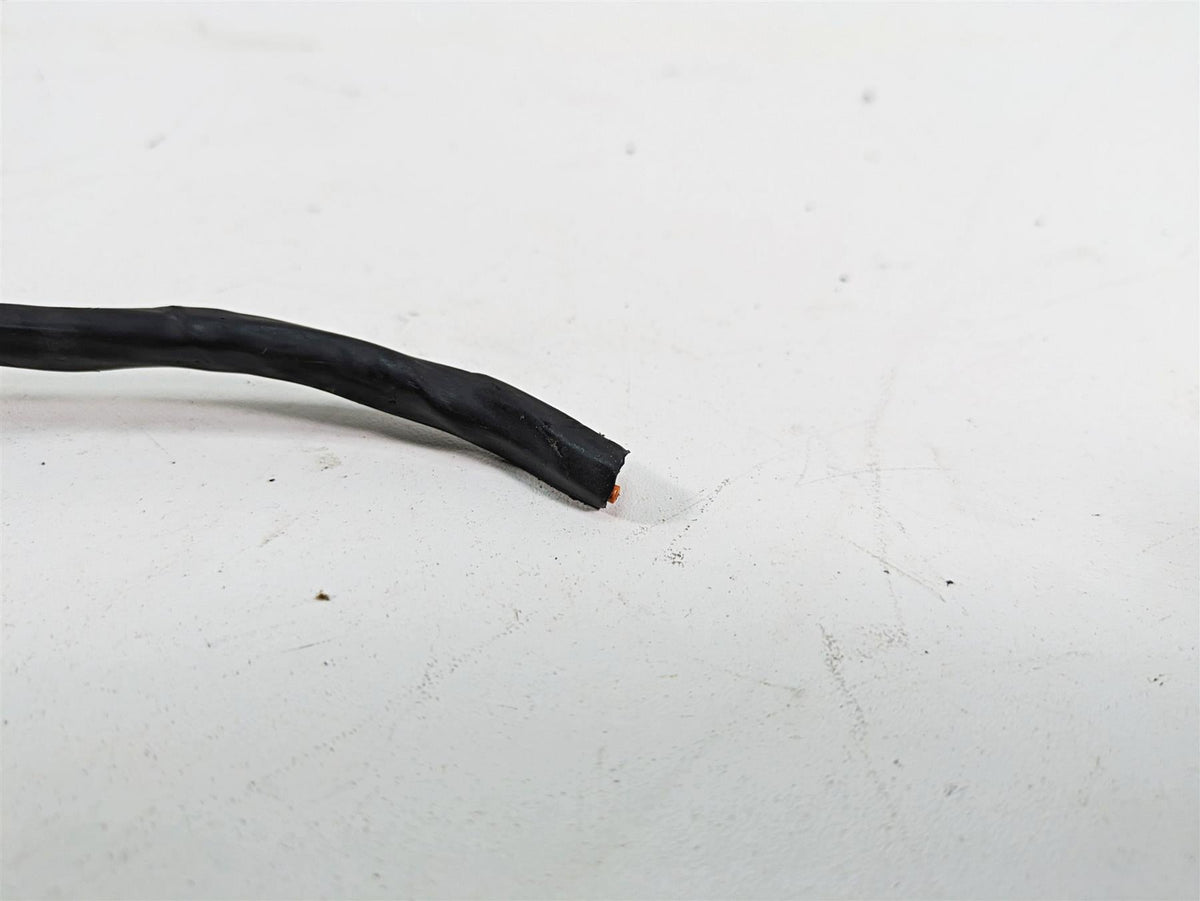 1986 Harley Sportster XLH 883 Left Turn Signal Control Switch - Read 70218-86A {{ shop.shopifyCountryName }} - Mototech271