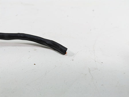 1986 Harley Sportster XLH 883 Left Turn Signal Control Switch - Read 70218-86A {{ shop.shopifyCountryName }} - Mototech271