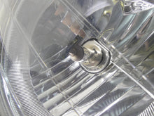 Load image into Gallery viewer, 2007 Honda VTX1800 T1 Headlight Head Light &amp; Chrome Housing Set 33120-MEA-671 | Mototech271
