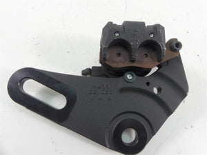 2017 Triumph Thruxton 1200R Rear Nissin Brake Caliper & Bracket Set T2021266
