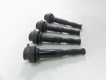 Load image into Gallery viewer, 2009 BMW K1300 S K40 All Four Ignition Stick Coil Set 12137715846 12138523968
