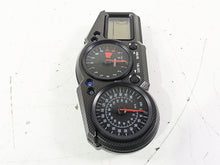 Load image into Gallery viewer, 2005 Kawasaki ZX12R Ninja Gauges Speedometer Instrument - 15k 28011-0023
