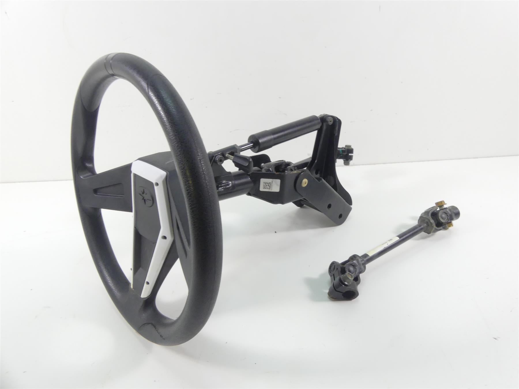 2021 Polaris RZR1000 XP EPS Steering Wheel & Shaft Mount Damper Set 1824014 | Mototech271