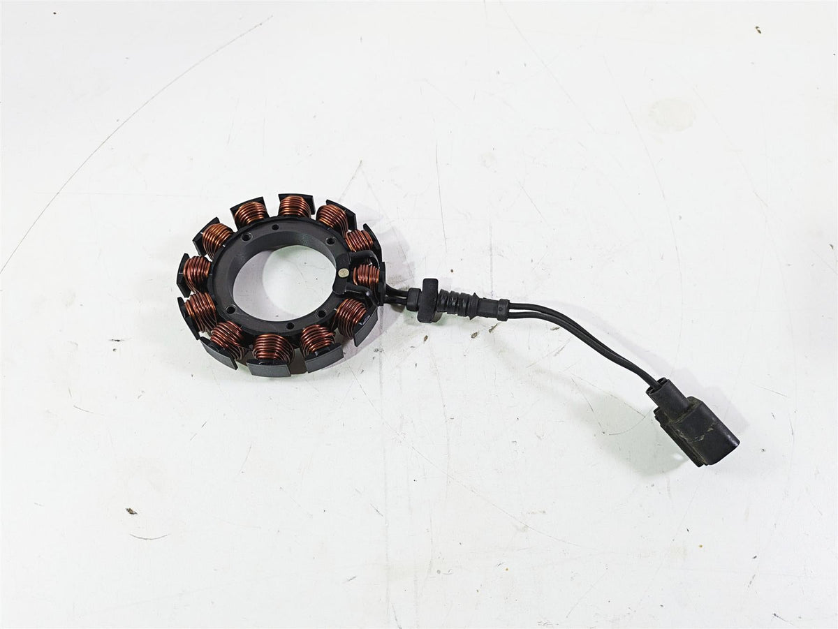2002 Harley Dyna FXDL Low Rider Alternator Generator Stator 29951-99A {{ shop.shopifyCountryName }} - Mototech271