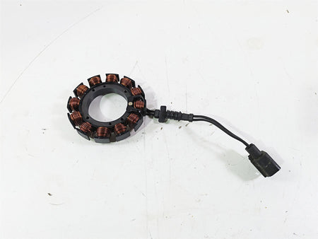 2002 Harley Dyna FXDL Low Rider Alternator Generator Stator 29951-99A {{ shop.shopifyCountryName }} - Mototech271