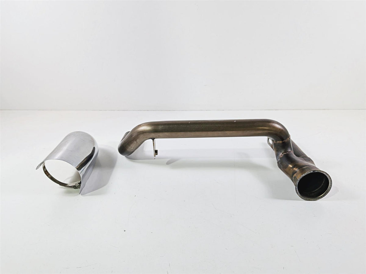2020 Indian Challenger Limited TAB Performance Cross Over Pipe-Mototech271