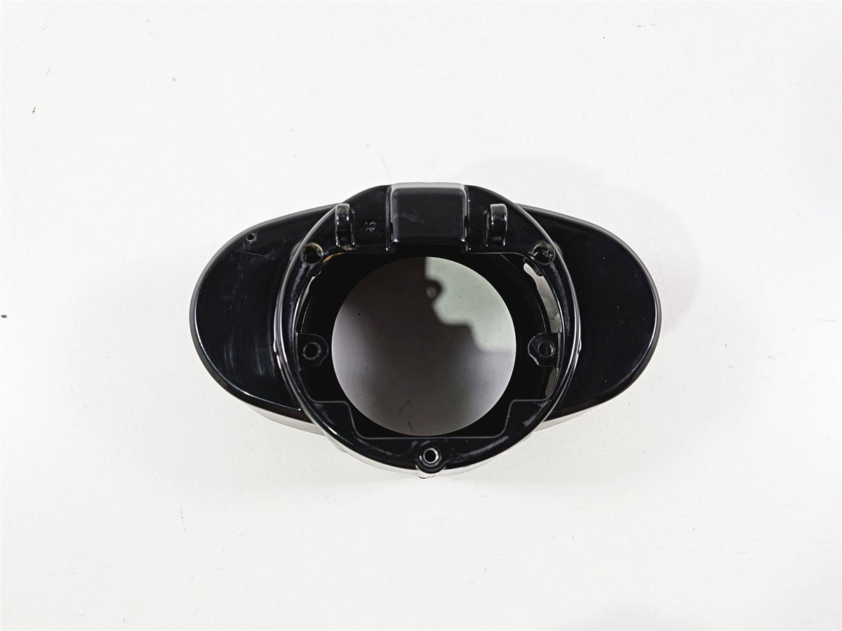 2011 Harley VRSCDX Night Rod Gauges Housing Cover & Bezel 46383-06 {{ shop.shopifyCountryName }} - Mototech271