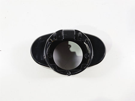 2011 Harley VRSCDX Night Rod Gauges Housing Cover & Bezel 46383-06 {{ shop.shopifyCountryName }} - Mototech271