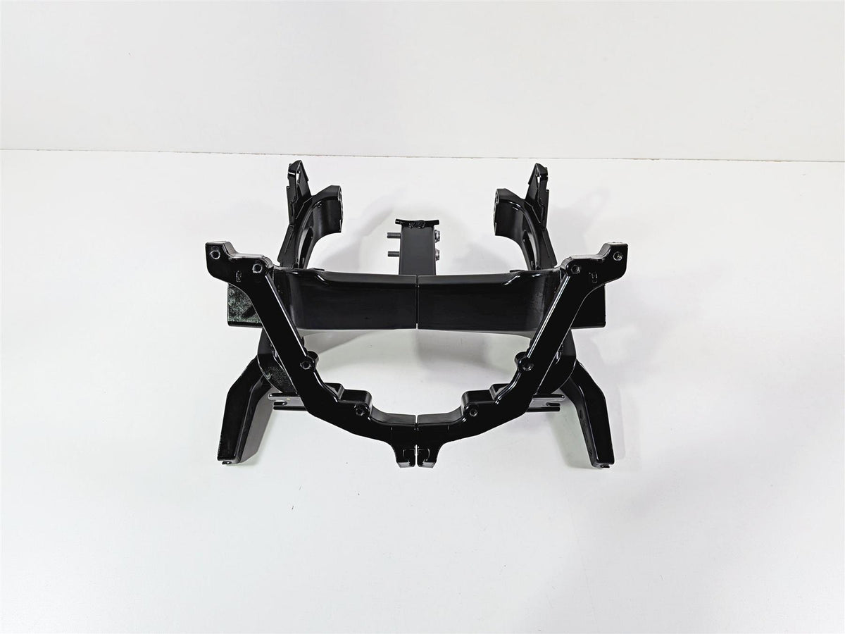2023 BMW R1250RT RTP K52 Front Stay Subframe Holder Carrier 46638529329 {{ shop.shopifyCountryName }} - Mototech271