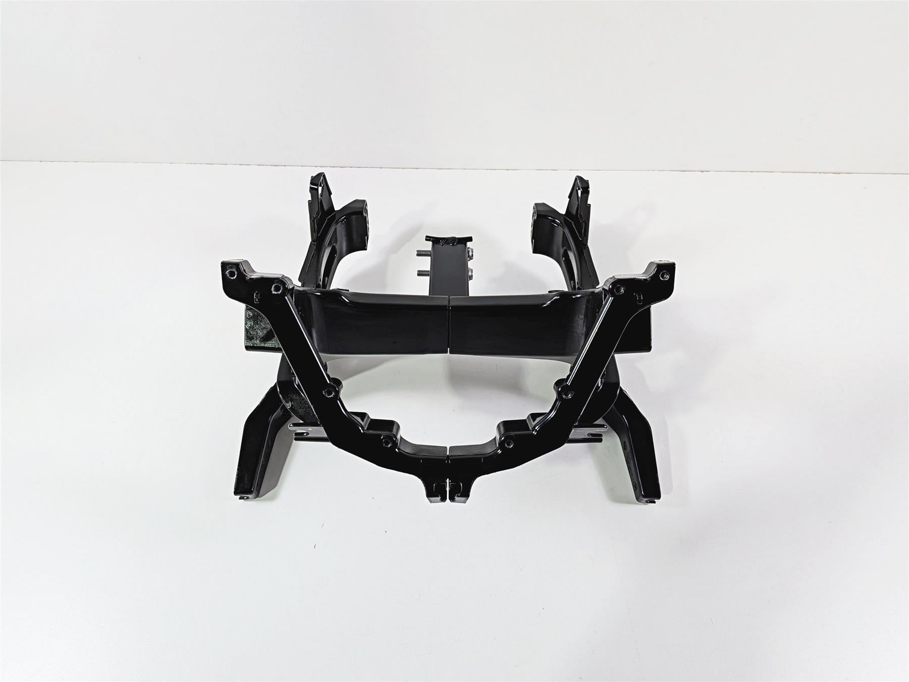 2023 BMW R1250RT RTP K52 Front Stay Subframe Holder Carrier 46638529329 {{ shop.shopifyCountryName }} - Mototech271