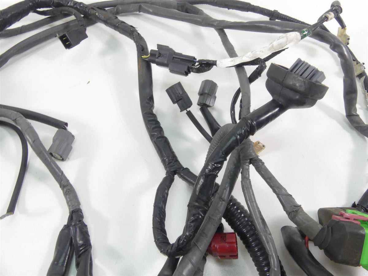 2016 Honda VT1300 CRG Stateline Main Wiring Harness Loom - No Cut 32100-MFY-A00 {{ shop.shopifyCountryName }} - Mototech271