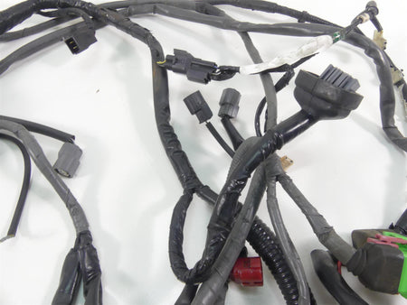 2016 Honda VT1300 CRG Stateline Main Wiring Harness Loom - No Cut 32100-MFY-A00 {{ shop.shopifyCountryName }} - Mototech271