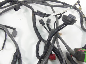 2016 Honda VT1300 CRG Stateline Main Wiring Harness Loom - No Cut 32100-MFY-A00 | Mototech271