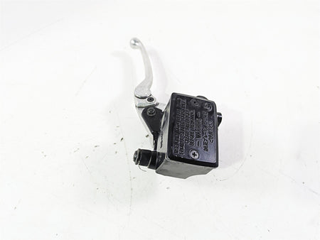 2012 Yamaha XT1200 Super Tenere Front Brake Master Cylinder 23P-W2587-00-00 {{ shop.shopifyCountryName }} - Mototech271