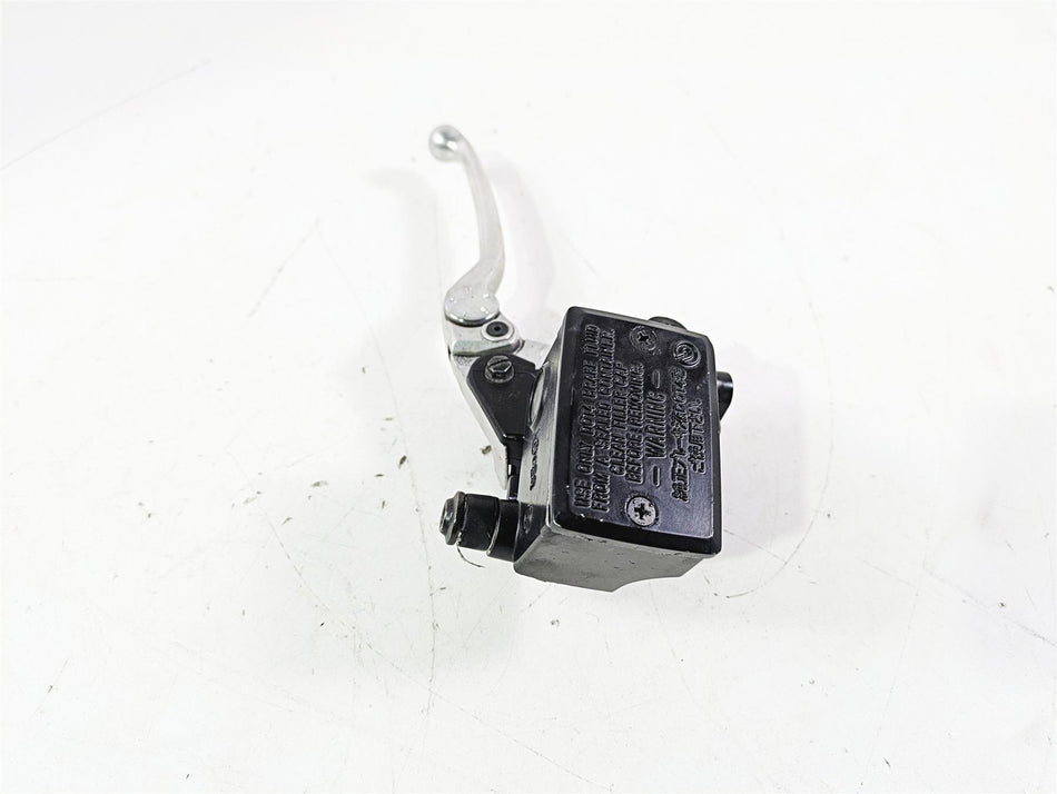 2012 Yamaha XT1200 Super Tenere Front Brake Master Cylinder 23P-W2587-00-00 {{ shop.shopifyCountryName }} - Mototech271