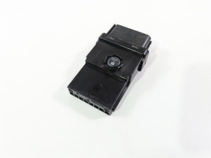 2019 BMW R1250RT K52 General Module Unit Ecu Light 61357108182 61355B52A69