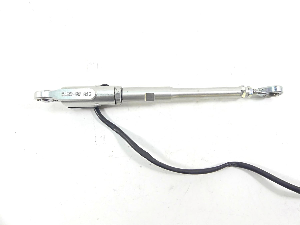 2012 Ducati Panigale 1199S Quickshifter Quick Shifter domino 11721261CA {{ shop.shopifyCountryName }} - Mototech271