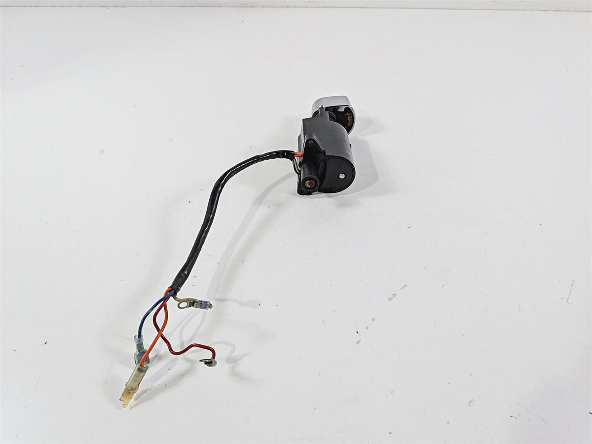 1993 Harley Touring FLHTCU Electra Glide Ignition Switch Unlocked ; VIN 71526-93B {{ shop.shopifyCountryName }} - Mototech271
