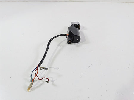 1993 Harley Touring FLHTCU Electra Glide Ignition Switch Unlocked ; VIN 71526-93B {{ shop.shopifyCountryName }} - Mototech271