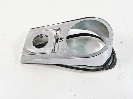 2006 Harley Softail FXSTSI Springer Tank Dash Console Cover 71273-00A {{ shop.shopifyCountryName }} - Mototech271