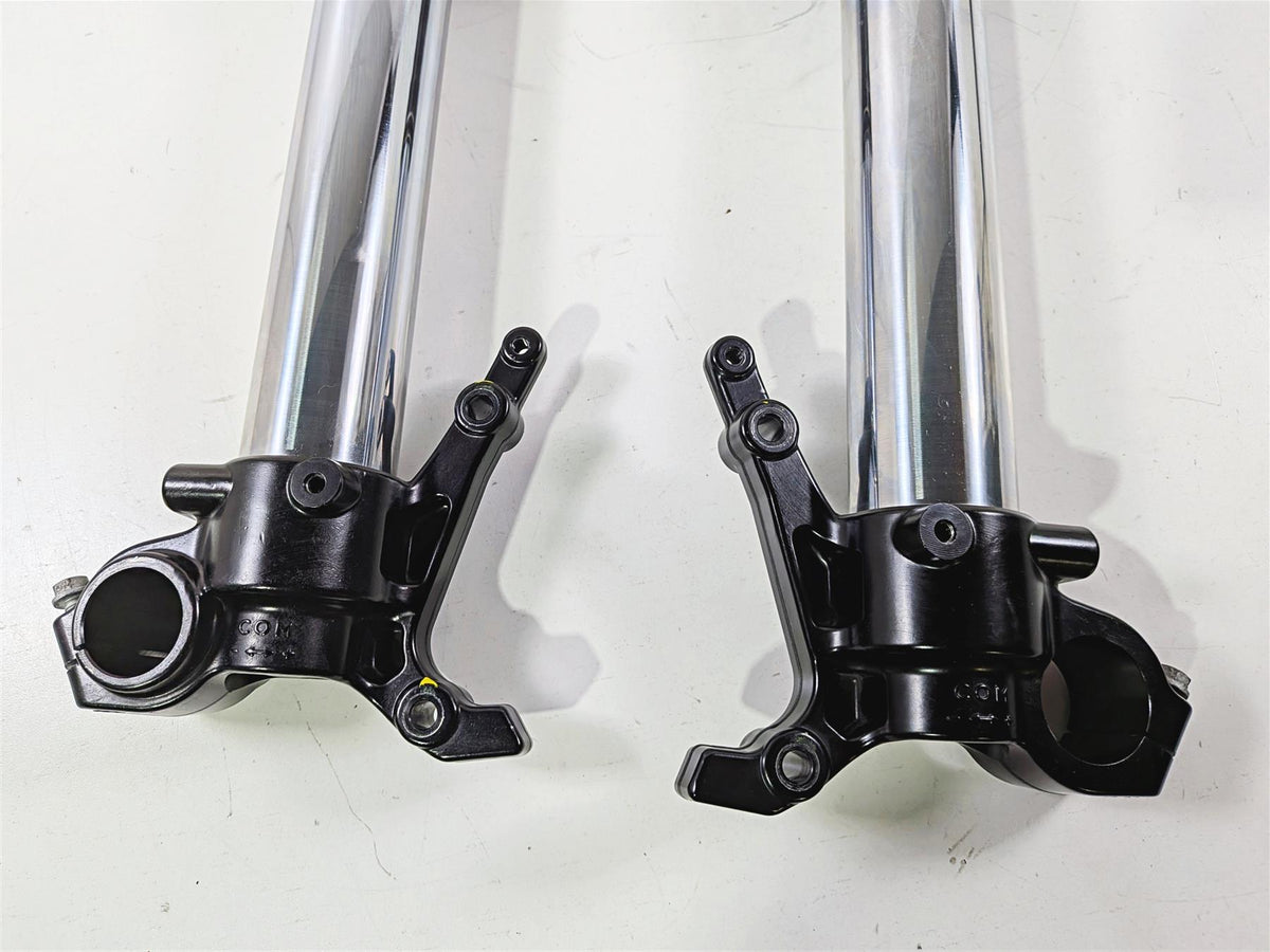 2013 KTM 990 Adventure Baja Nice Straight Front Fork Leg Set 14187E2401-Mototech271