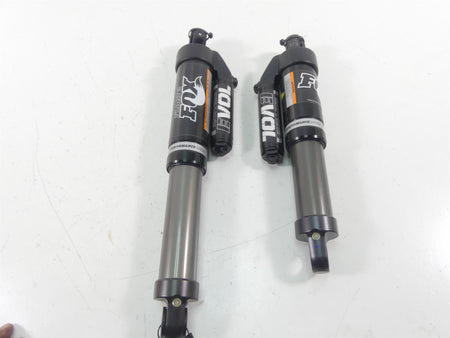 2017 Arctic Mountain Cat M8000 153 Rear Fox Float 3 Shock Set 3704-130 3704-131 {{ shop.shopifyCountryName }} - Mototech271