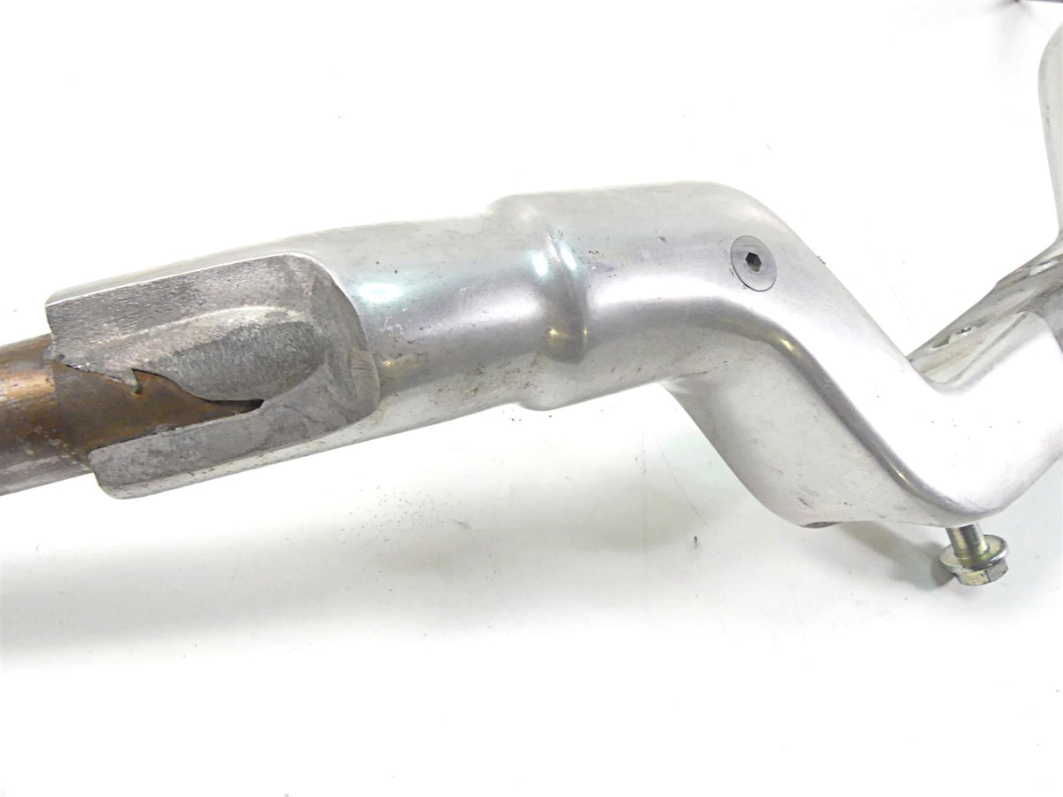 2013 Harley VRSCF Muscle Vrod Straight Handlebar Handle Bar Steering 56012-09 {{ shop.shopifyCountryName }} - Mototech271