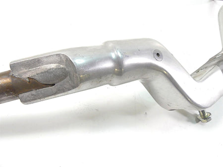 2013 Harley VRSCF Muscle Vrod Straight Handlebar Handle Bar Steering 56012-09 {{ shop.shopifyCountryName }} - Mototech271