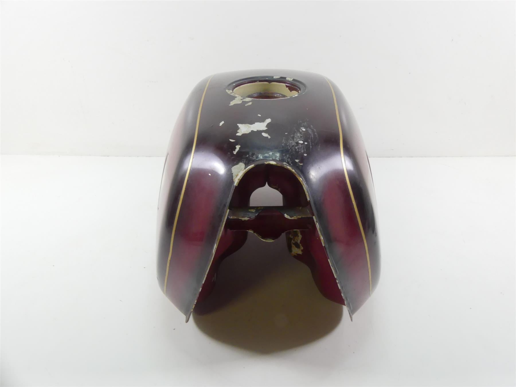 1978 BMW R100 S (2474) Fuel Gas Petrol Tank 16111452283 {{ shop.shopifyCountryName }} - Mototech271