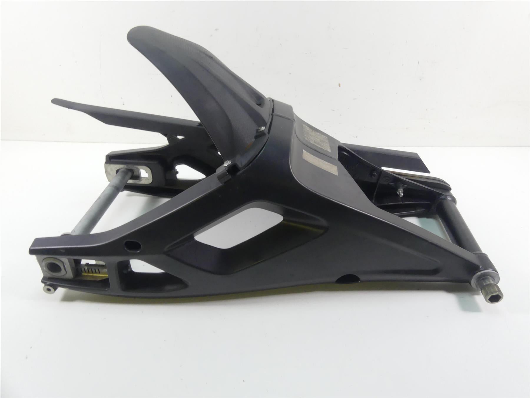 2016 BMW S1000XR K49 Straight Rear Swingarm Swing Arm Suspension 33358560101 {{ shop.shopifyCountryName }} - Mototech271