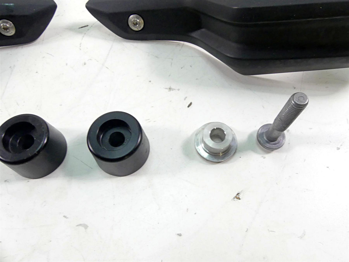2015 BMW R1200GS GSW K50 Hand Guard Protector & Mounts 46638523431 46638523432 {{ shop.shopifyCountryName }} - Mototech271