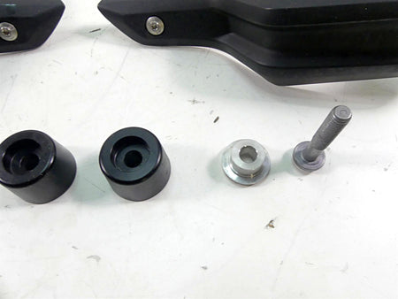 2015 BMW R1200GS GSW K50 Hand Guard Protector & Mounts 46638523431 46638523432 {{ shop.shopifyCountryName }} - Mototech271