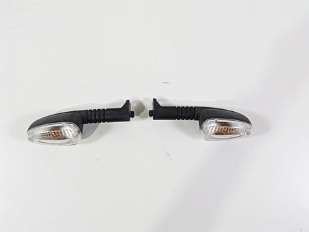 2006 BMW R1200GS K255 Adv Front Blinkers Turn Signal Set 63137667771 63137667772 {{ shop.shopifyCountryName }} - Mototech271
