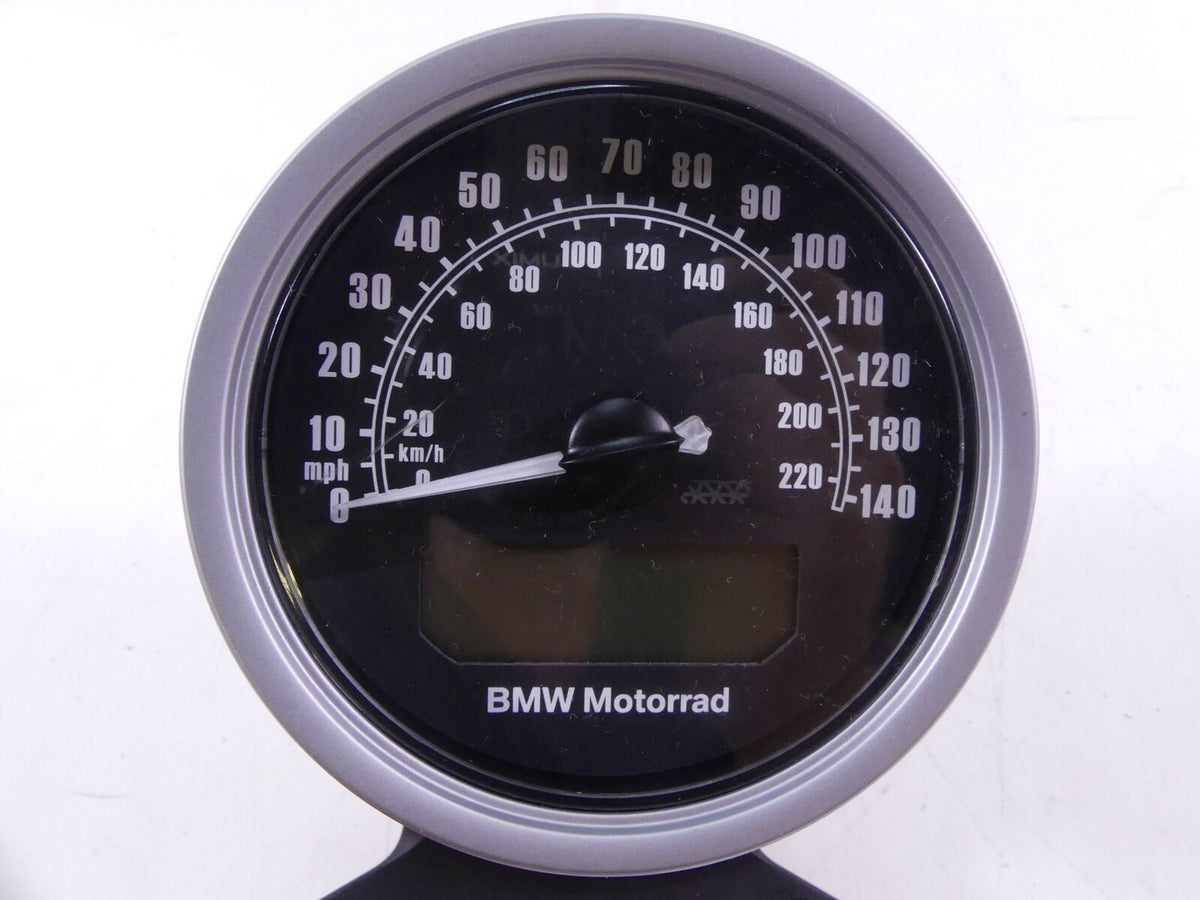 2018 BMW R nineT Urban GS K33 Speedometer Gauge 2K Instrument Cluster 6211856450 {{ shop.shopifyCountryName }} - Mototech271