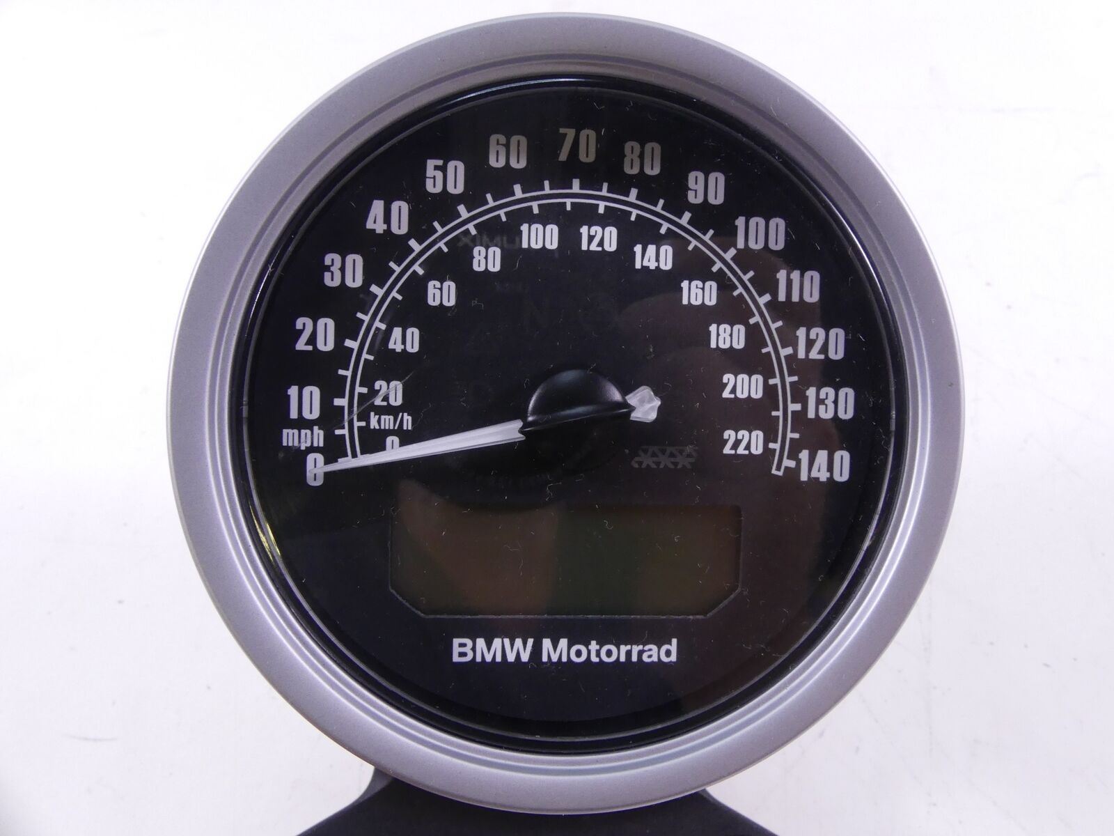 2018 BMW R nineT Urban GS K33 Speedometer Gauge 2K Instrument Cluster 6211856450 {{ shop.shopifyCountryName }} - Mototech271
