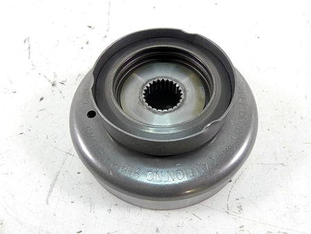 2011 Harley Softail FLSTF Fat Boy Ignition Flywheel Rotor Fly Wheel 40356-07 {{ shop.shopifyCountryName }} - Mototech271