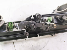 Load image into Gallery viewer, 1998 Moto Guzzi California 1100 EV Throttle Body Fuel Injectors GU30112571 | Mototech271
