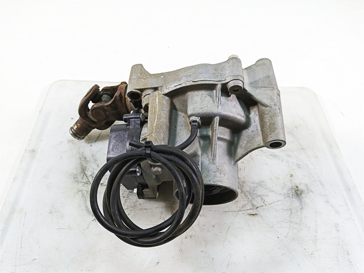 2018 Yamaha YXZ1000R EPS SS Front Differential Gear Box Diff 1K 2HC-46160-10-00 {{ shop.shopifyCountryName }} - Mototech271