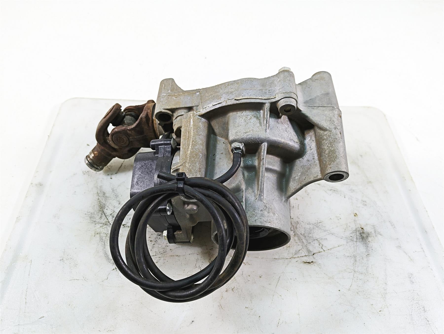 2018 Yamaha YXZ1000R EPS SS Front Differential Gear Box Diff 1K 2HC-46160-10-00 {{ shop.shopifyCountryName }} - Mototech271
