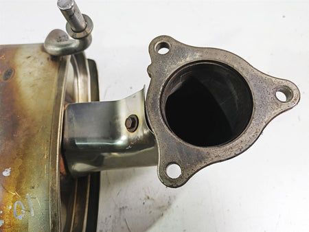 2020 Polaris RZR XP 1000 Turbo Exhaust Pipe Muffler Silencer 1263164 1263379 {{ shop.shopifyCountryName }} - Mototech271