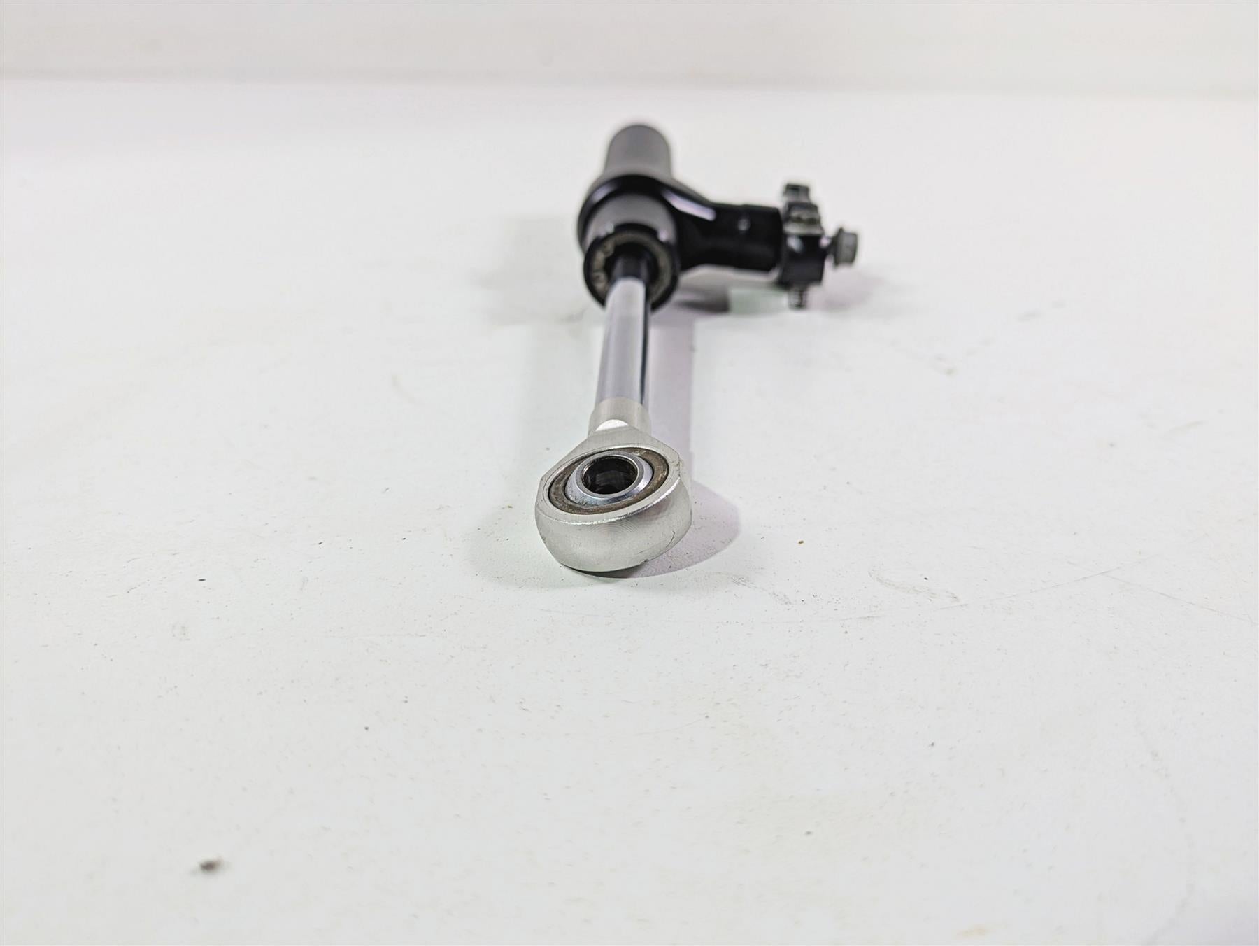 2018 KTM 1290 Super Duke R WP Steering Damper & Mounts 16181N52E {{ shop.shopifyCountryName }} - Mototech271