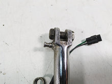 Load image into Gallery viewer, 1997 Kawasaki VN1500 Vulcan Chrome Side Kickstand Kick Stand 34024-1330 | Mototech271
