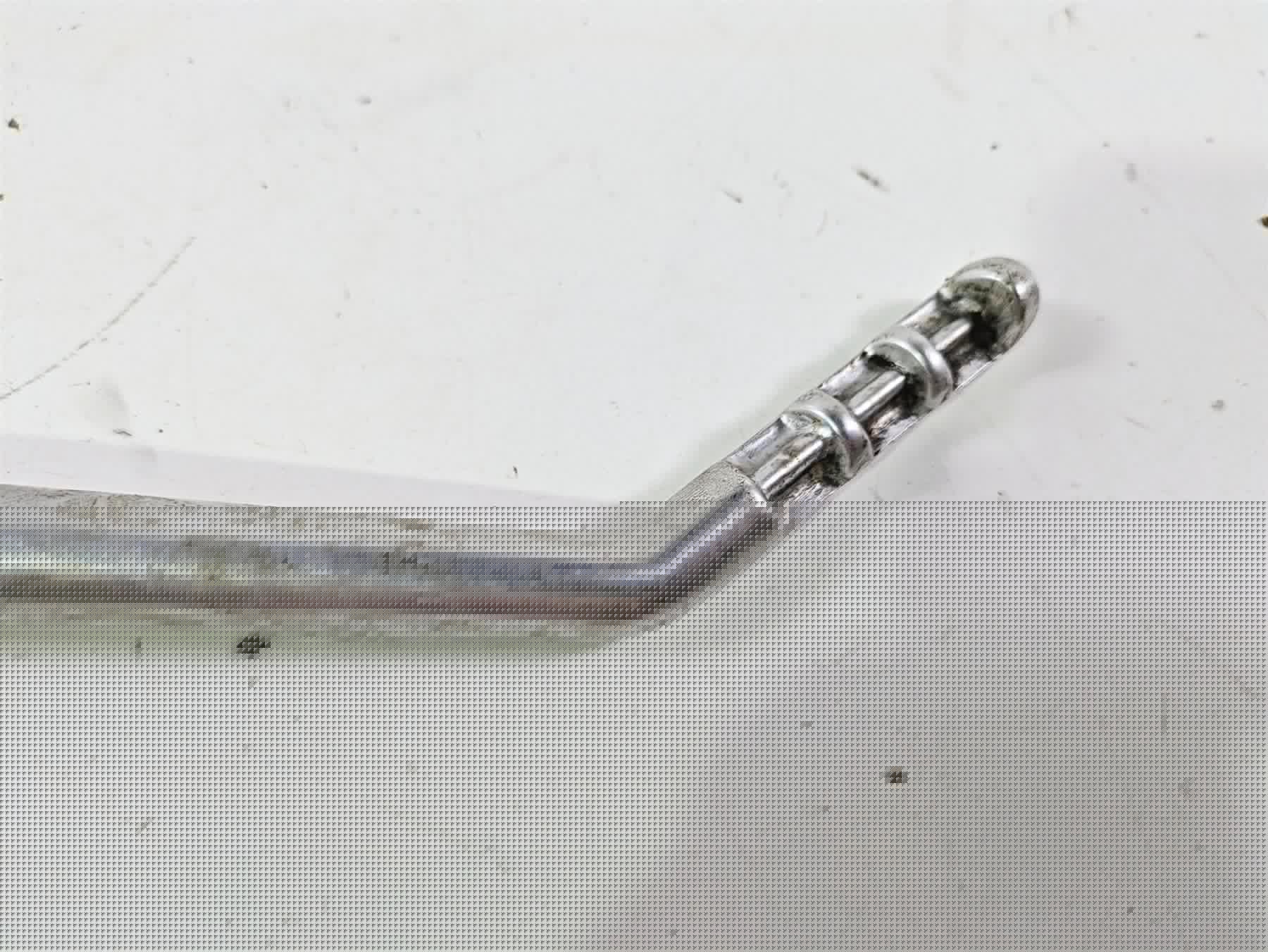 1998 KTM 380 SX MX Engine Starter Kickstart Kick Start Lever 54633036344 {{ shop.shopifyCountryName }} - Mototech271