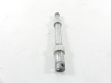Load image into Gallery viewer, 2014 Harley Dyna FXDF Fat Bob Front 25mm Wheel Spindle Axle 41547-07A
