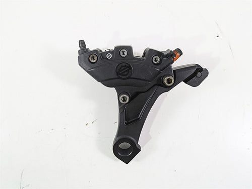 2009 Harley Touring FLHX Street Glide Brembo Rear Brake Caliper  44080-08C | Mototech271