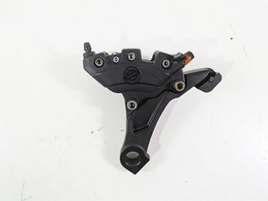 2009 Harley Touring FLHX Street Glide Brembo Rear Brake Caliper  44080-08C | Mototech271