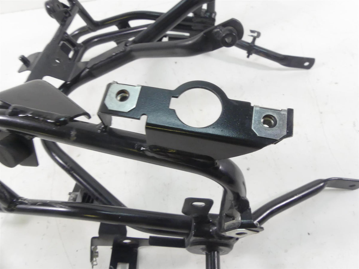 2011 BMW R1200GS K255 Adv Straight Front Subframe Sub Frame 46637701558 {{ shop.shopifyCountryName }} - Mototech271