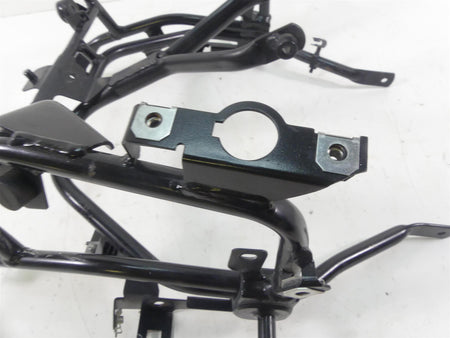 2011 BMW R1200GS K255 Adv Straight Front Subframe Sub Frame 46637701558 {{ shop.shopifyCountryName }} - Mototech271
