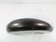 Load image into Gallery viewer, 2004 Victory Kingpin Front Fender Bronze Mist Pearl White 1014212
