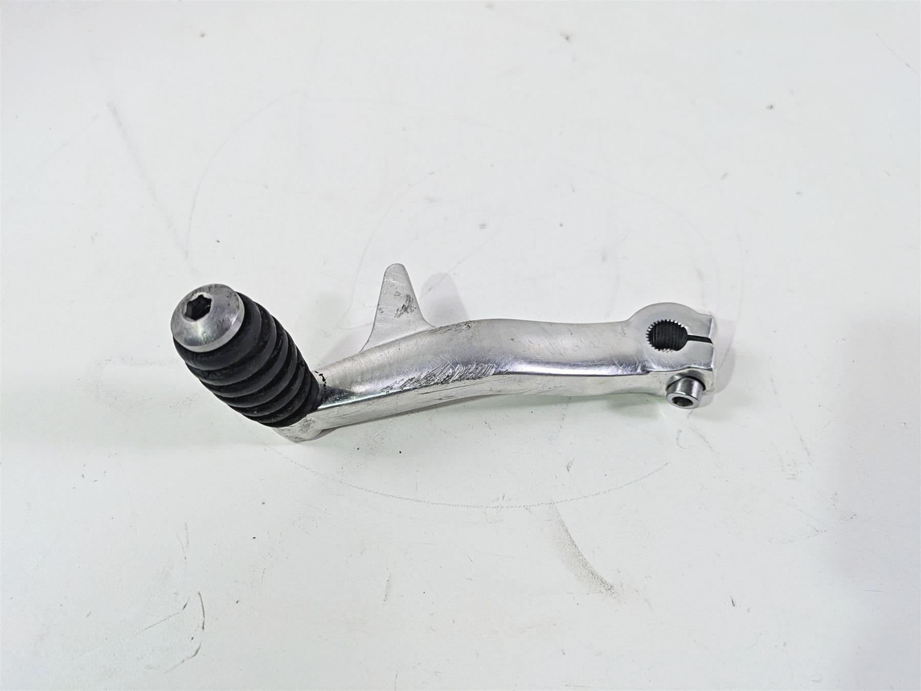 2013 Triumph Bonneville Shift Lever Gear Shift Pedal T2081144 {{ shop.shopifyCountryName }} - Mototech271